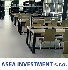 ASEA investment